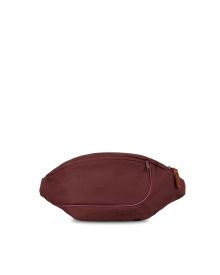 satch Gürteltasche Cross Pure Ruby
