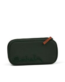 satch Schlamperbox Nordic Forest Green - Skandi Edition