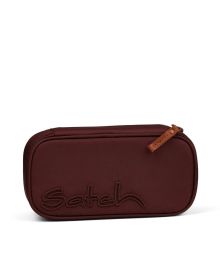 satch Schlamperbox Nordic Ruby - Skandi Edition