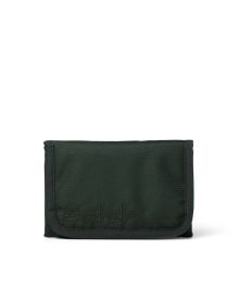 satch Geldbeutel Nordic Forest Green - Skandi Edition