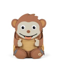 Affenzahn Kindergartenrucksack Großer Freund Affenzahn