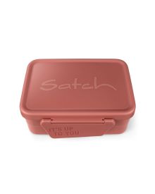 satch Brotdose Edelstahl Nordic Coral - Skandi Edition