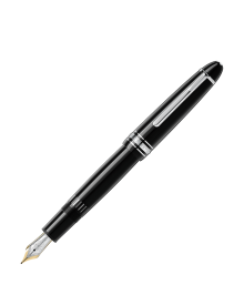 Montblanc Meisterstück Platinum Line LeGrand Füllfederhalter