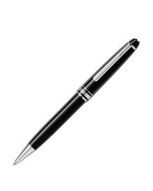 Montblanc Meisterstück Platinum Line Kugelschreiber (Montblanc)