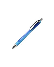 Schneider Kugelschreiber Slider Rave XB Blau