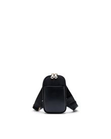 Herschel Gürteltasche Orion Black