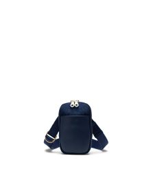 Herschel Gürteltasche Orion Peacot