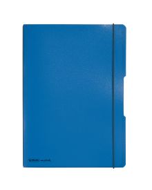 Herlitz my.book flex Notizbuch A4