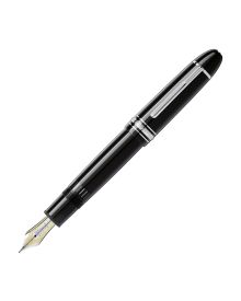 Montblanc Meisterstück 149 Platinum Füllfederhalter