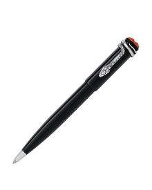 Montblanc Heritage Rouge&Noir Black BP