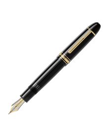Montblanc Meisterstück 149 gold Füllfederhalter