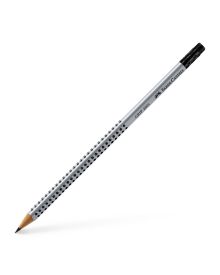 Faber-Castell Bleistift Grip 2001 mit Gummitip 