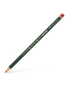 Faber-Castell Kopierstift Castell Document 9609 rot