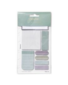 Filofax Haftnotizen Norfolk verpackt