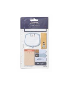 Filofax Haftnotizen Together verpackt