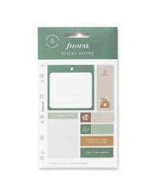 Filofax Haftnotizen Eco Essential 