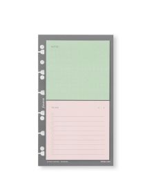Filofax Haftnotizen Minimal