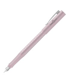 Faber-Castell Füllfederhalter Sparkle Rose