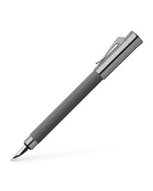 Graf von Faber-Castell Füllhalter Tamitio Stone Grey