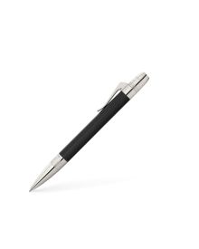 Graf von Faber-Castell Kugelschreiber Bentley Ebony