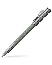 Graf von Faber-Castell Tintenroller Guilloche Sage Green