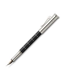 Graf von Faber-Castell Füllhalter Anello schwarz