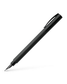 Faber-Castell Füllfederhalter Ambition All Black 