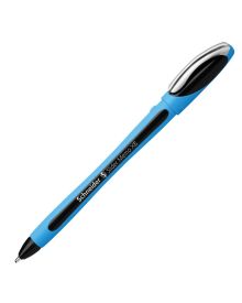 Schneider Kugelschreiber Slider Memo XB schwarz