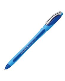 Schneider Kugelschreiber Slider Memo XB blau