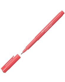 Faber-Castell Fineliner Broadpen pastell