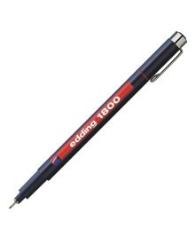 edding Fineliner ProfiPen 1800 Pigmenttinte