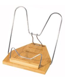 WEDO Buchständer Bambus