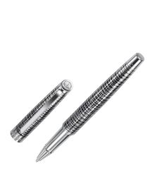 Davidoff Rollerball Crossroads Chrome-Black