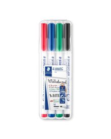 STAEDTLER Whiteboardmarker Lumocolor 301 verpackt