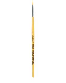 DA VINCI Schulmalpinsel JUNIOR Serie 303 Größe 1