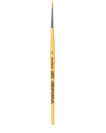DA VINCI Schulmalpinsel JUNIOR Serie 303 Größe 2