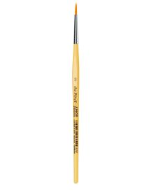 DA VINCI Schulmalpinsel JUNIOR Serie 303 Größe 3