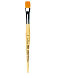 da Vinci Schulmalpinsel JUNIOR JUMBO Größe 16 