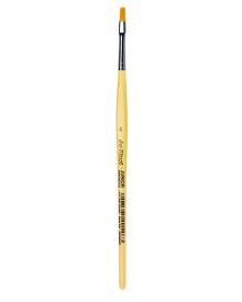da Vinci Schulmalpinsel JUNIOR JUMBO Größe 4 Serie 304
