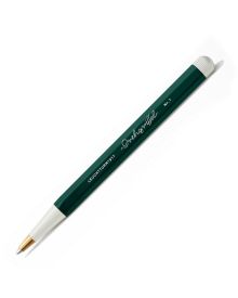 Leuchtturm1917 Kugelschreiber Drehgriffel Natural Colours Forest Green