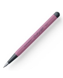 Leuchtturm1917 Drehgriffel Bleistift Nr. 2 Dusty Rose 