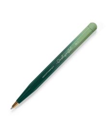 Leuchtturm1917 Kugelschreiber Drehgriffel Gradient Forest Green/Salbei