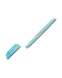 Pilot Textmarker Frixion Light Soft blau