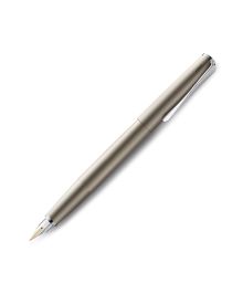 LAMY Füllhalter studio palladium