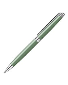 Caran d'Ache Kugelschreiber Leman Slim Vert de Gris