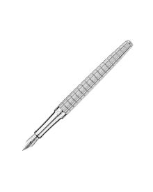 Caran d'Ache Füllhalter Leman Slim Lights M 