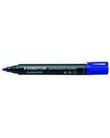 STAEDTLER Marker Lumocolor 350 permanent Rundspitze