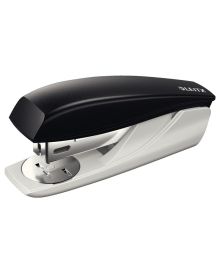 Leitz Heftgerät NeXXt Klein 5501 25 Blatt Schwarz