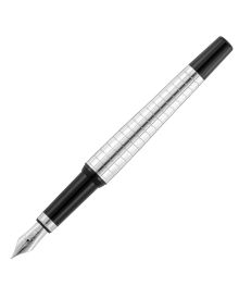 Waldmann Füllhalter Concorde PVD