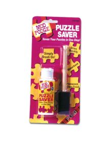 Efco Puzzellack Plaid Mod Podge 59ml